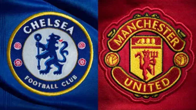 Chelsea vs Manchester United Preview, Predictions and Lineups