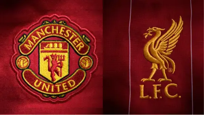 Man Utd vs. Liverpool: Preview, Predictions and Lineups.