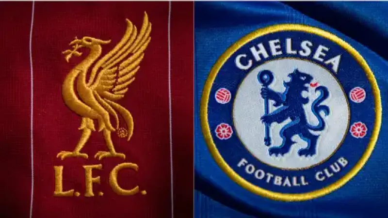 Liverpool vs. Chelsea: Preview, Predictions and Lineups Today 09 May, 2026